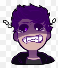 Teeth Tears Meme - Cartoon Emoji,Sadboys Emoji