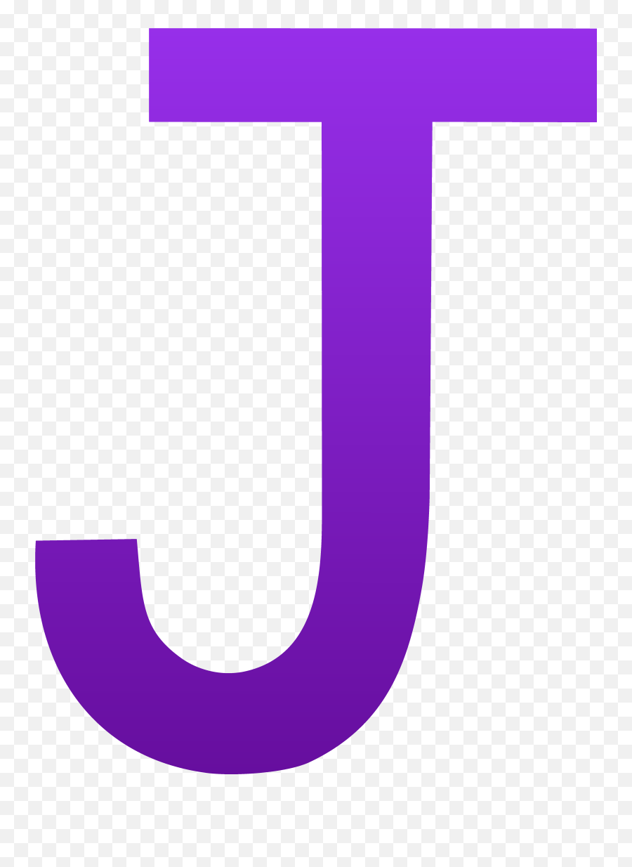 Bubble Letter Png Capital J U0026 Free Bubble Letter Capital J - Letter J Clip Art Emoji,J Emoji