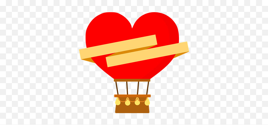 Airplane Emoji - Globos Aerostaticos Corazon Png Heart Hot Air Balloon Png,Emoji Airplane