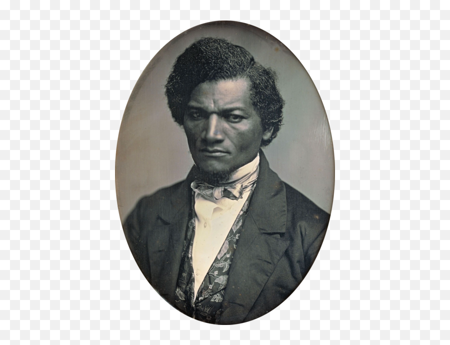 Black Lives Matter - Frederick Douglass Emoji,Slave Emoji