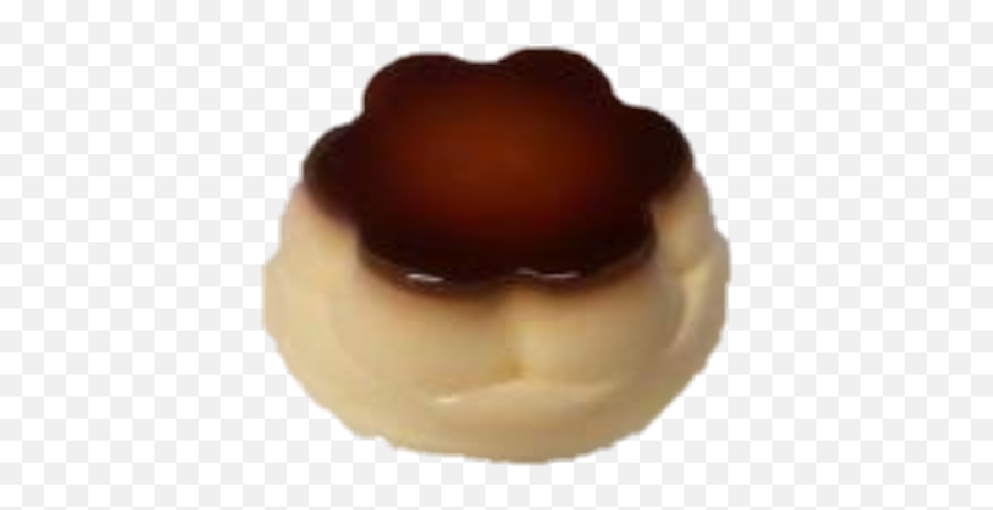 Pudding Sticker - Types Of Chocolate Emoji,Chocolate Pudding Emoji