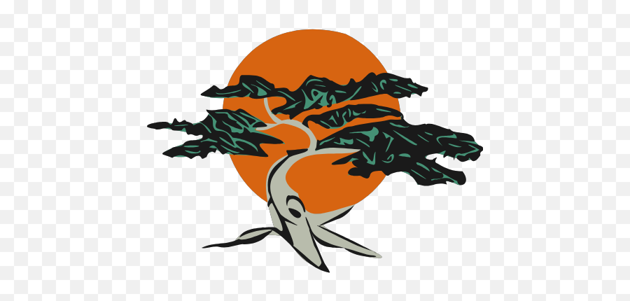 Gtsport - Bonsai Miyagi Do Emoji,Jayhawk Emoji