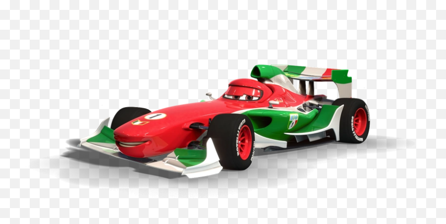 Francesco Bernoulligallery Disney Wiki Fandom - Francesco Bernoulli Png Emoji,Formula One Emoji