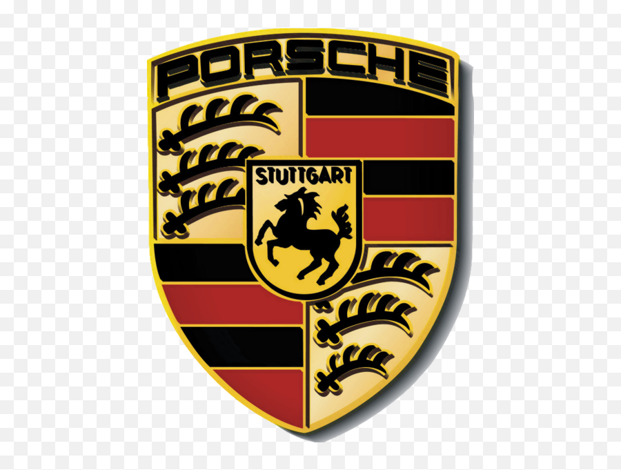 Porsche Logo Psd Official Psds - High Resolution Porsche Logo Hd Emoji,Porsche Emoji
