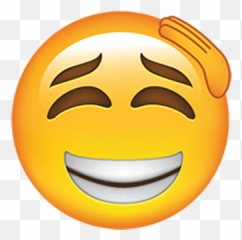 New Emoji Sticker - Stickers