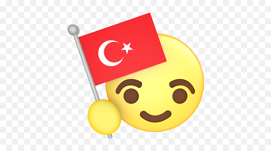 Sad Turkey Face - Emoji Chile Flag,Sad Face Emoji