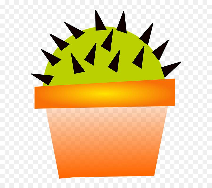 Free Cactus Plant Vectors - Gambar Salib Dan Mahkota Duri Vector Emoji,Cowboy Emoji Transparent