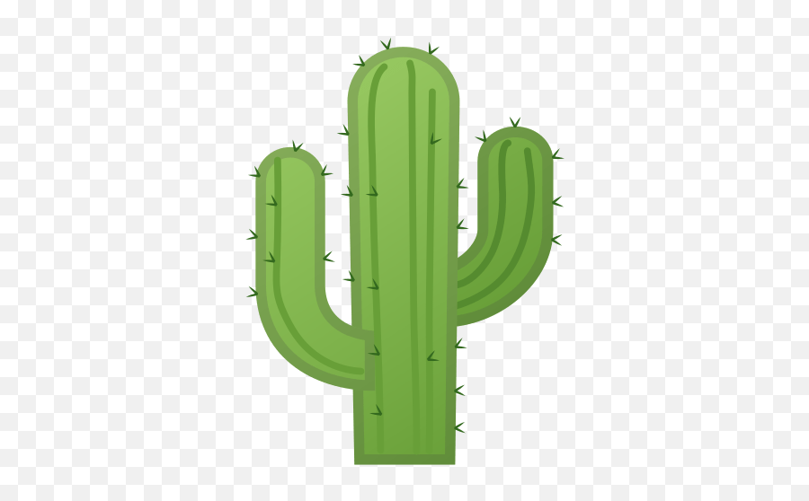 What Does The Cactus Emoji Mean - Cactus Emoji Png,Smirk Emoji