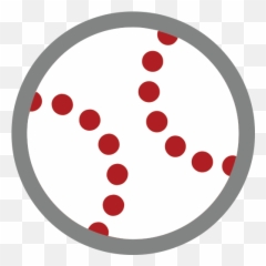 Emoji - Circle,Baseball Emojis
