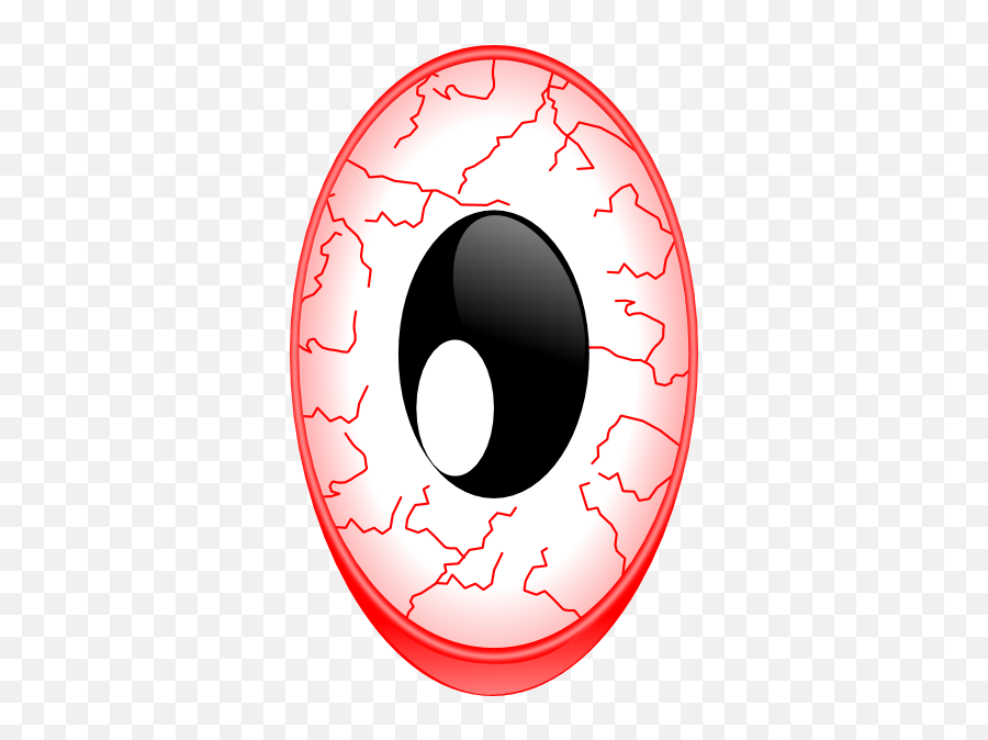 Bloodshot Eyes Clipart - Bloodshot Eyes Clipart Emoji,Bloodshot Eyes Emoji