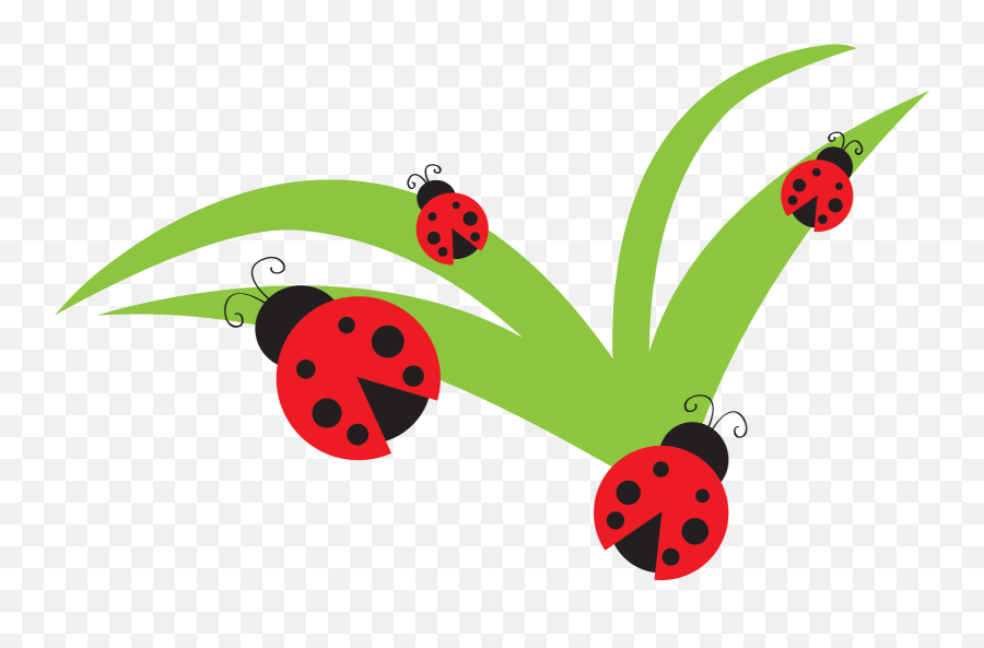 Bug Cartoon - Clip Art Ladybug Emoji,Zzz Ant Ladybug Ant Emoji