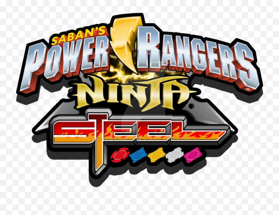 485 Power Rangers Free Clipart - Power Ranger Ninja Steel Clip Art Emoji,Power Rangers Emoji