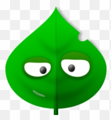 Blog - Cartoon Emoji
