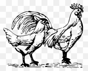 Chicken Emoji,Rooster Emoji