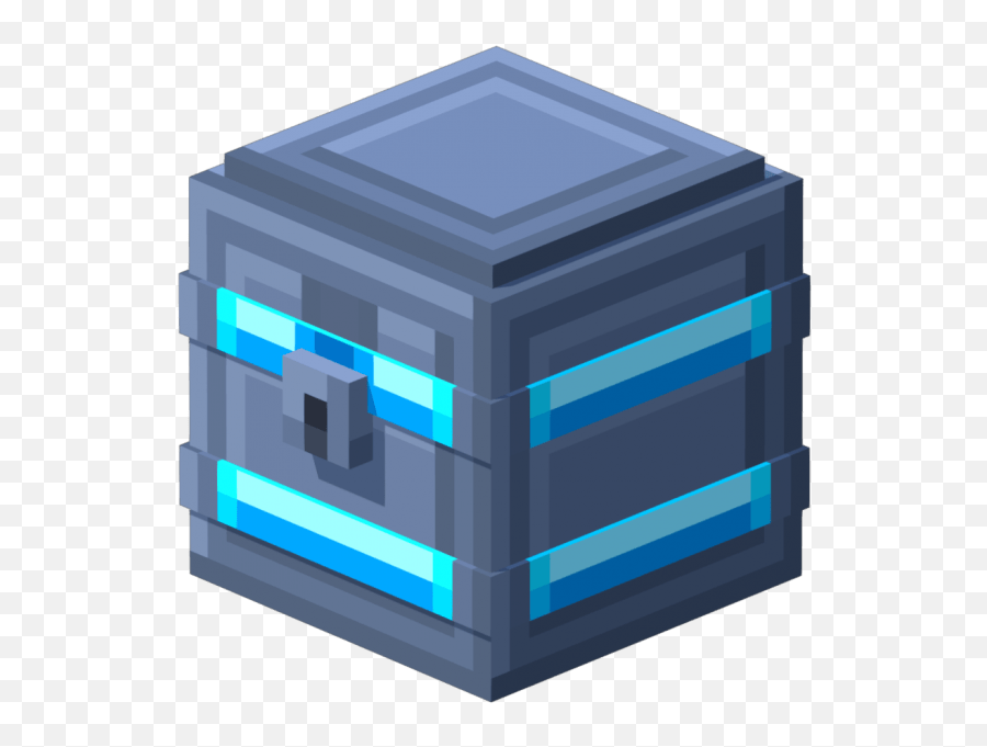 More Useful Chests Addon Mcpe - Minecraft Trash Chest Png Emoji,Minecraft Emoticons