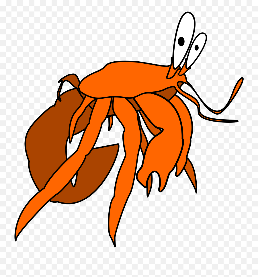 Crabs Clipart Crabby Crabs Crabby Transparent Free For - Under The Sea Cartoon Creatures Emoji,Crab Emoji