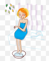 Foot Baths Womens Massage Onsen Hot - Cartoon Image Soak Emoji