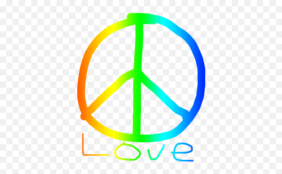 Pride Love Peace Lgbtqpride World Us - Circle Emoji,Gay Emoji Symbols