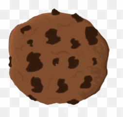 Top Super Smash Brothers Stickers For - Chocolate Chip Cookie Emoji