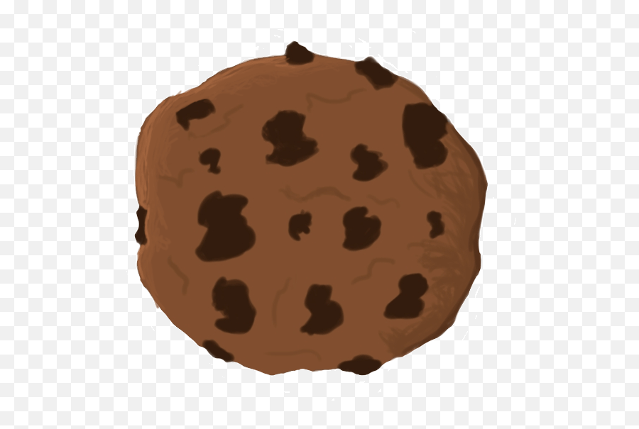 Top Super Smash Brothers Stickers For - Chocolate Chip Cookie Emoji,Chocolate Chip Cookie Emoji