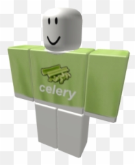 Green Celery Shirt - Aesthetic Clothes Transparent Roblox Shirt Template Emoji,Celery Emoji