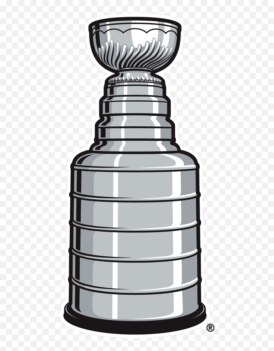 Its Only Fitting That The Greatest Trophy - Stanley Cup Champions 2019 Emoji,Salt Emoji