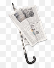 Rolled Up Newspaper Transparent Png Clipart Free Download - Newsprint Emoji,Newspaper Emoji