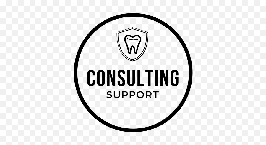 Consulting - Emblem Emoji,Dental Emoji