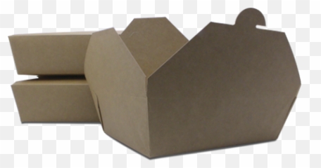 3 Paper Food Box Pla - Construction Emoji