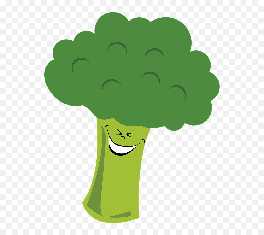 Broccoli Vegetables Vegetable Emoji,Green Pepper Emoji