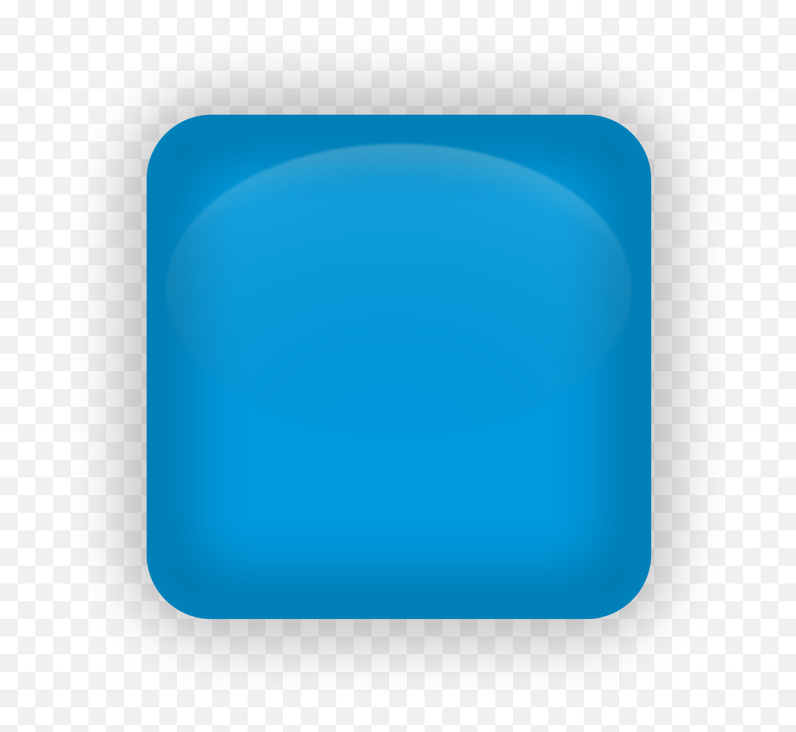 Icon Blue - Blue Square Icon Png Emoji,Blue Verified Emoji
