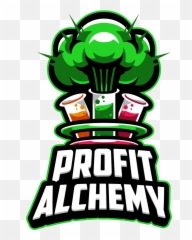 Profit Alchemy Review - Clip Art Emoji