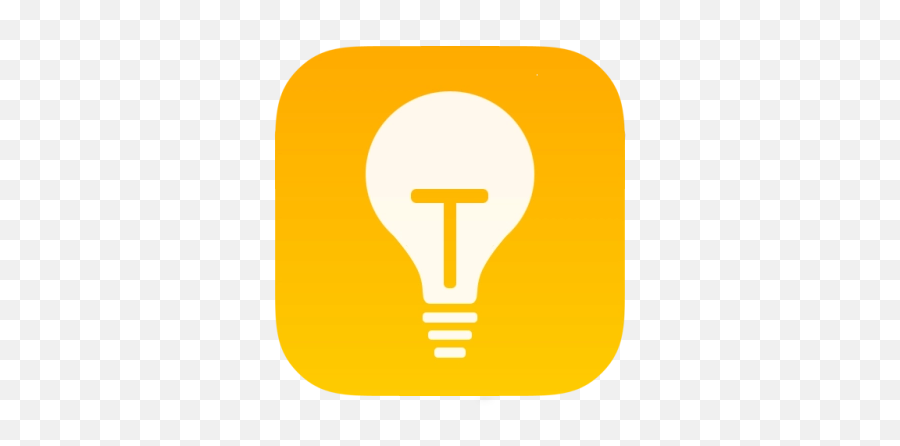 Ios Png And Vectors For Free Download - Light Bulb App Icon Emoji,Deadliest Catch Emoji
