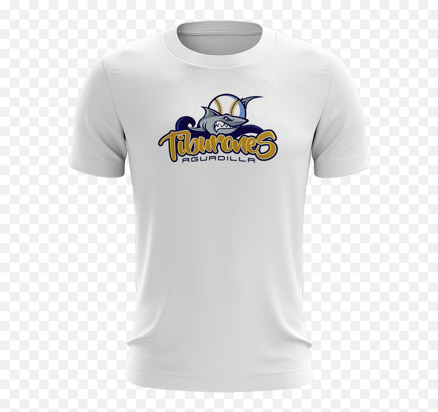 Tiburones Tshirt - Criollos De Caguas Tshirt Emoji,Goat Emoji Shirt