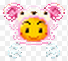 Top Mini Moose Stickers For Android Ios - Smiley Emoji,Cat Emoticon