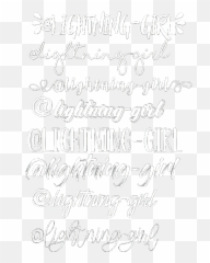 Taking So Long To Make Another Batch - Calligraphy Emoji