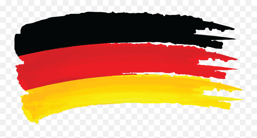 Germany Flag Png Transparent Germany Flagpng Images Pluspng - Germany Flag Transparent Background Emoji,German Flag Emoji