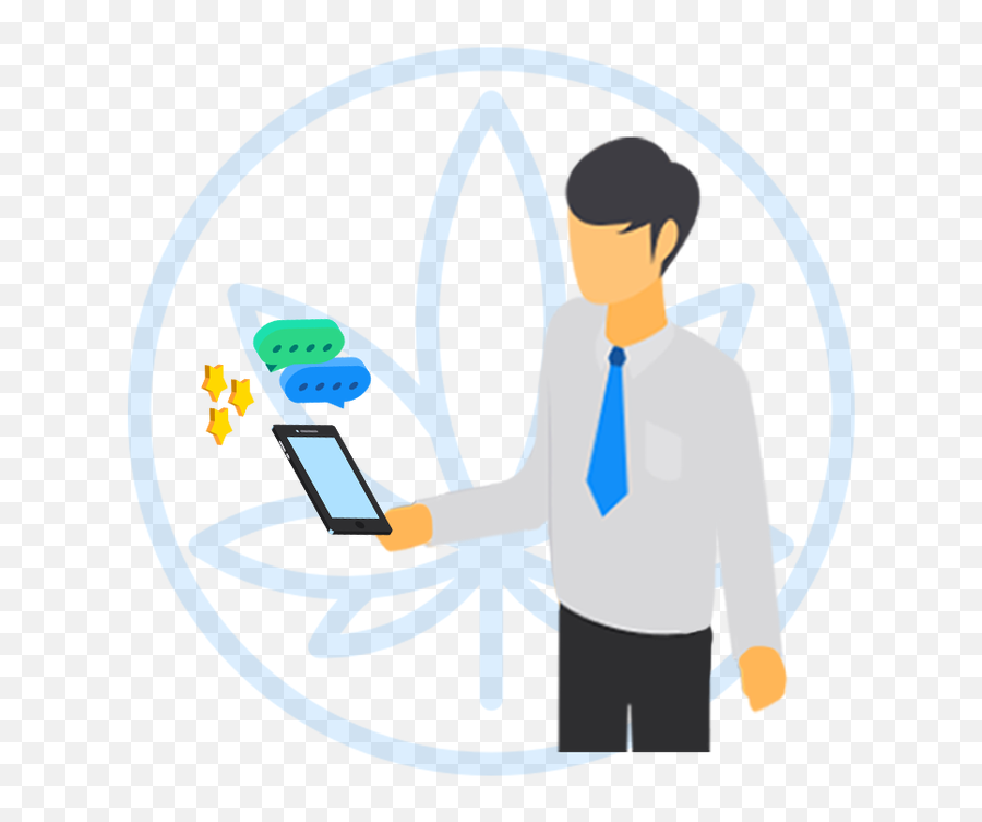 Text Message Marketing - Clip Art Emoji,Marijuana Emoji