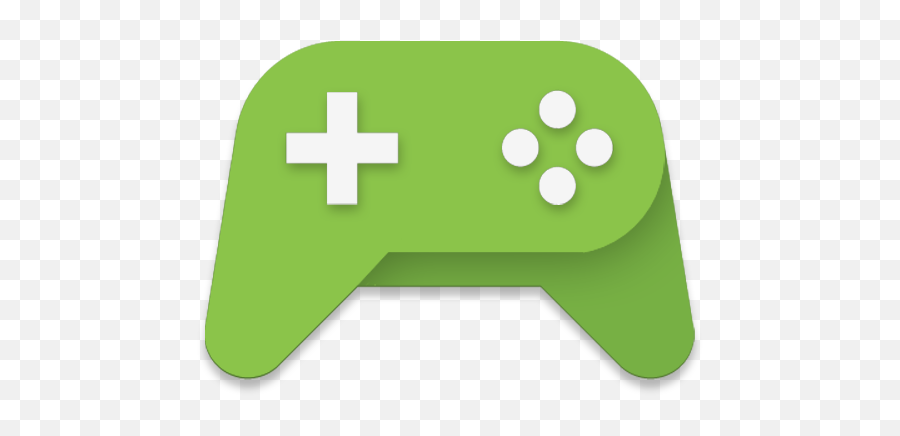 Play Games Icon Android Lollipop Iconset Dtafalonso - Google Play Game Icon Png Emoji,Play Button Emoji