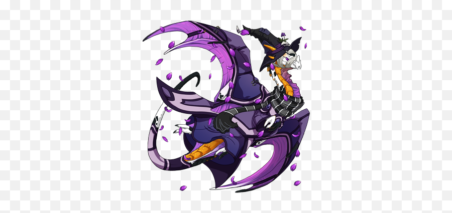 Hell Is Empty And The Devils Are Here Dragon Share - Cartoon Emoji,Purple Demon Emoji Meaning