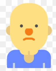 Prisoner People Person Man Boy Free - Emoji Body,Prisoner Emoji