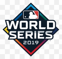 Mlb - World Series 2020 Emoji