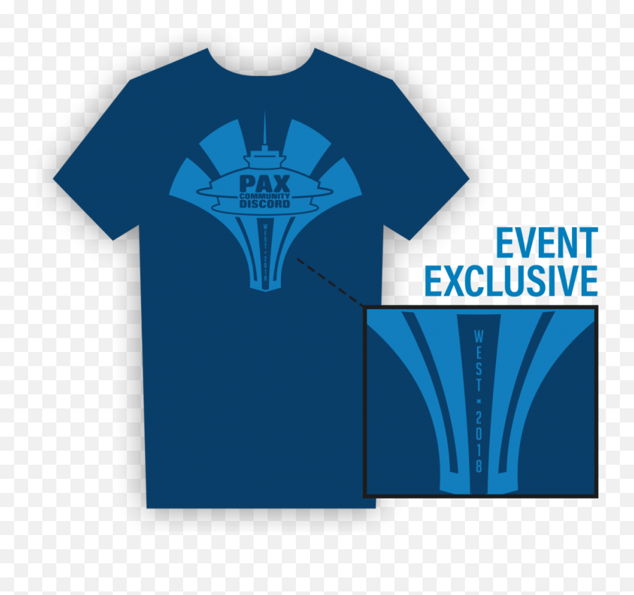 Gfx U2013 Pax Community Discord - Active Shirt Emoji,League Of Legends Discord Emojis