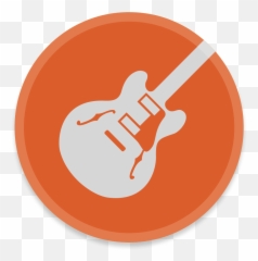 Garageband Icon Button Ui App Pack Two Iconset Blackvariant - Garageband Png Emoji,Trombone Emoji