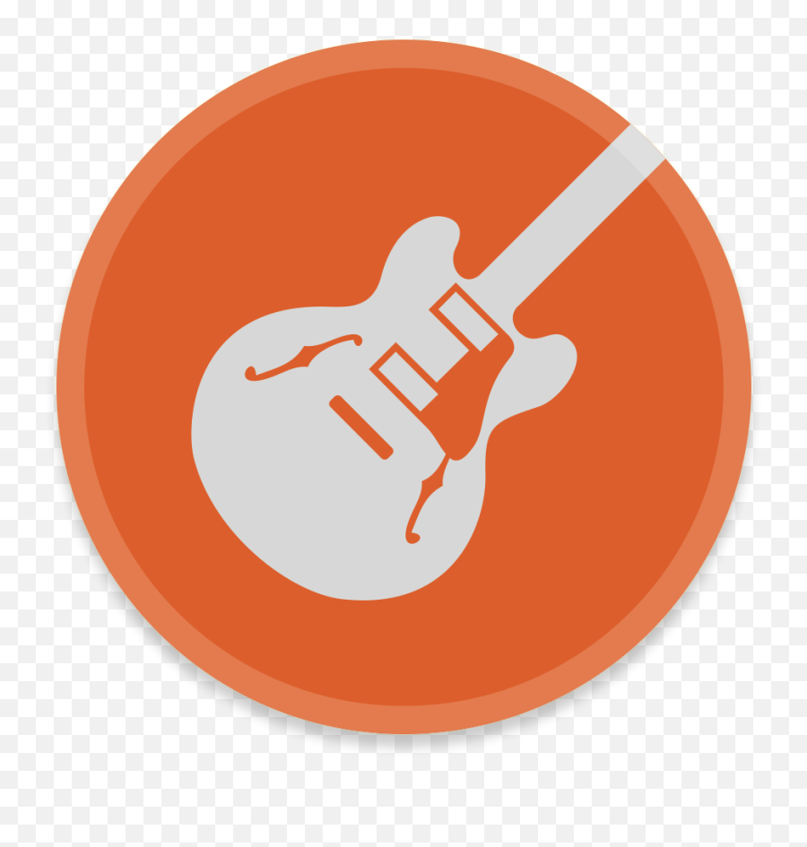 Garageband Icon Button Ui App Pack Two Iconset Blackvariant - Garageband Png Emoji,Trombone Emoji
