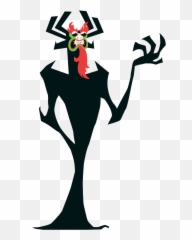 Samurai Jack Aku Emoji,Aku Emoji