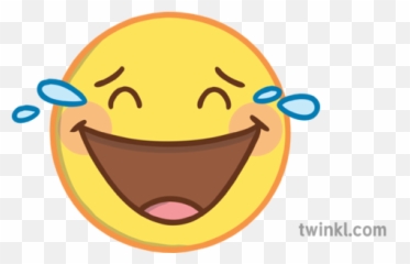 Laughing Face Emoji Editable Classroom Job Cards - Rollercoaster Diagram