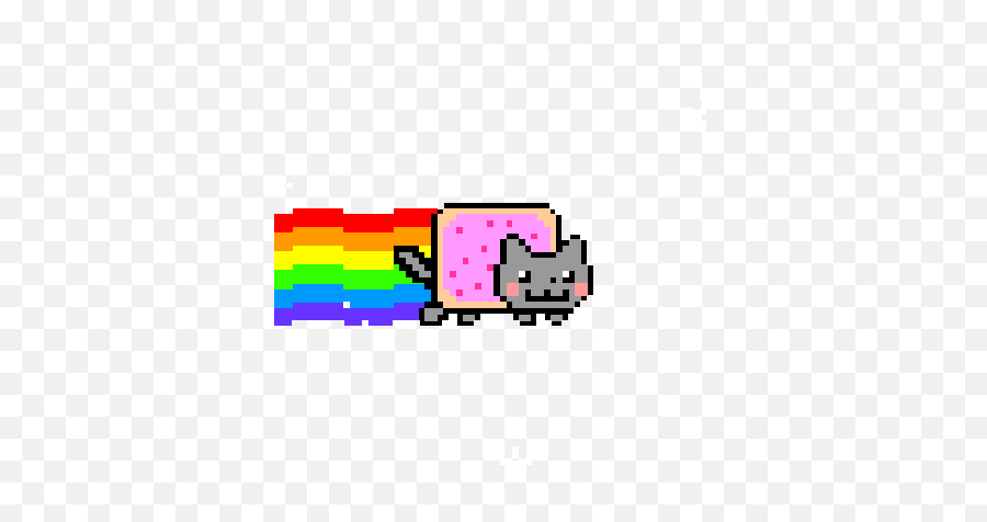 Top Transparent Cat Stickers For Android Ios - Nyan Cat Gif Transparent Emoji,Nyan Cat Emoji