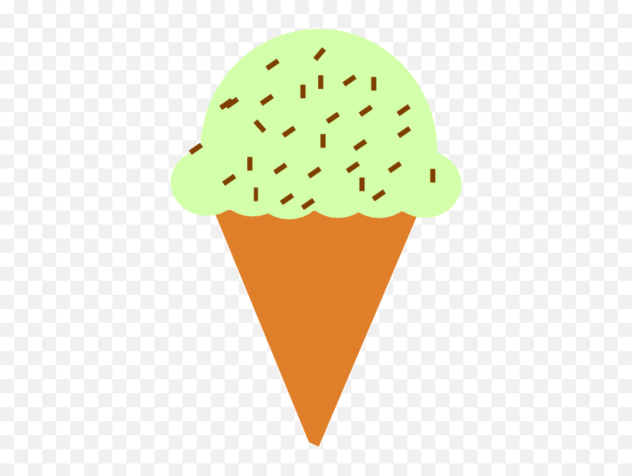 Image - Cpnext Emoticon Chocolate Ice Cream Conepng Ice Cream Cone Clipart Green Emoji,Ice Cream Emoticon