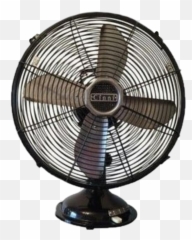 Fans Air Airconditioner Ac Wind Blow - Filler Moodboard Pngs Transparent Emoji